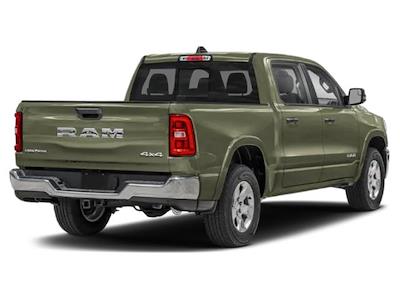 New 2026 Ram 1500 Big Horn Crew Cab for sale #HT558 - photo 2