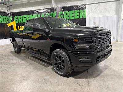 New 2027 Ram 2500 Tradesman Crew Cab for sale #HT599 - photo 2