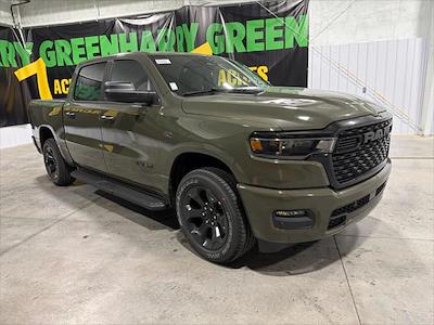 New 2027 Ram 1500 Tradesman Crew Cab for sale #HT644 - photo 2