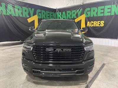 New 2026 Ram 1500 Laramie Crew Cab for sale #HT820 - photo 2