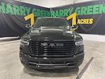 New 2026 Ram 1500 Laramie Crew Cab for sale #HT820 - photo 2