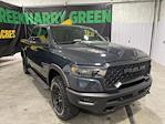 New 2026 Ram 1500 Rebel Crew Cab for sale #HT896 - photo 3