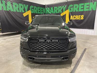 New 2026 Ram 1500 Big Horn Crew Cab for sale #IT1262 - photo 2