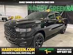 New 2026 Ram 1500 Big Horn Crew Cab for sale #IT1262 - photo 1