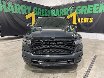 New 2026 Ram 1500 Big Horn Crew Cab for sale #IT261 - photo 2