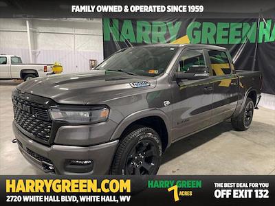 New 2026 Ram 1500 Big Horn Crew Cab for sale #IT484 - photo 1