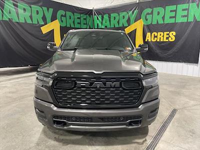 New 2026 Ram 1500 Big Horn Crew Cab for sale #IT484 - photo 2