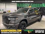 New 2026 Ram 1500 Big Horn Crew Cab for sale #IT484 - photo 1
