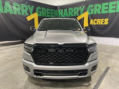 New 2026 Ram 1500 Big Horn Crew Cab for sale #IT487 - photo 2