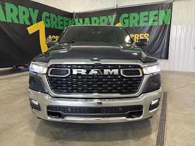 New 2026 Ram 1500 Big Horn Crew Cab for sale #IT612 - photo 2