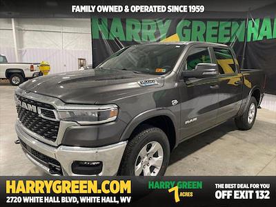 New 2026 Ram 1500 Big Horn Crew Cab for sale #IT613 - photo 1