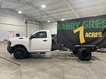 New 2026 Ram 3500 Regular Cab 84 CA Cab Chassis for sale #JT059 - photo 8