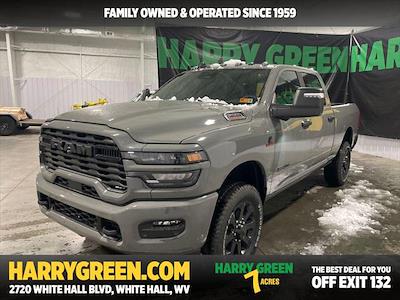 New 2026 Ram 2500 Big Horn Crew Cab for sale #JT213 - photo 1