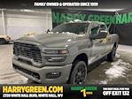 New 2026 Ram 2500 Big Horn Crew Cab for sale #JT213 - photo 1
