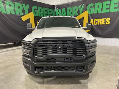 New 2026 Ram 3500 Regular Cab 60 CA Cab Chassis for sale #JT498 - photo 2