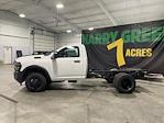 New 2026 Ram 3500 Regular Cab 60 CA Cab Chassis for sale #JT498 - photo 8