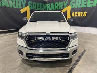 New 2026 Ram 1500 Big Horn Crew Cab for sale #JT611 - photo 2