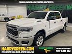 New 2026 Ram 1500 Big Horn Crew Cab for sale #JT611 - photo 1