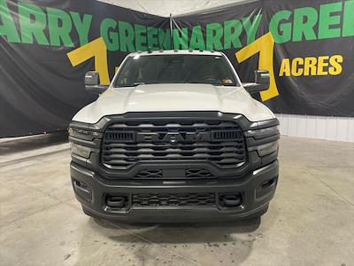 New 2026 Ram 3500 Regular Cab 60 CA Cab Chassis for sale #JT689 - photo 2