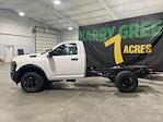New 2026 Ram 3500 Regular Cab 60 CA Cab Chassis for sale #JT689 - photo 8
