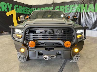 New 2026 Ram 2500 Big Horn Crew Cab for sale #JT921 - photo 2