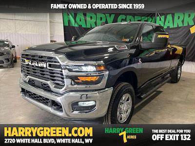 New 2026 Ram 2500 Tradesman Crew Cab for sale #KT1287 - photo 1