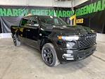 New 2026 Ram 1500 Big Horn Crew Cab for sale #KT232 - photo 3