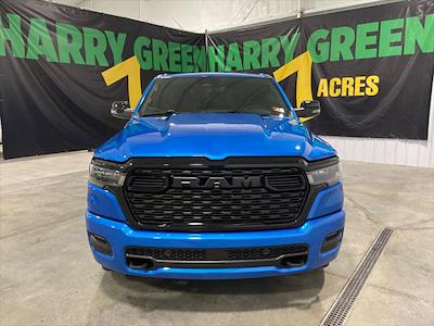 New 2026 Ram 1500 Big Horn Crew Cab for sale #KT233 - photo 2