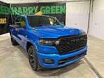 New 2026 Ram 1500 Big Horn Crew Cab for sale #KT233 - photo 3