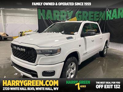New 2026 Ram 1500 Big Horn Crew Cab for sale #KT234 - photo 1