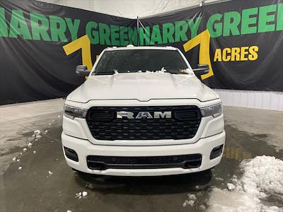 New 2026 Ram 1500 Big Horn Crew Cab for sale #KT234 - photo 2