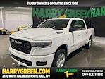 New 2026 Ram 1500 Big Horn Crew Cab for sale #KT234 - photo 1