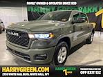 New 2026 Ram 1500 Big Horn Crew Cab for sale #KT235 - photo 1