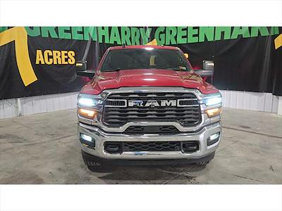 New 2026 Ram 2500 Tradesman Crew Cab for sale #KT302 - photo 2