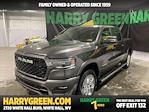 New 2026 Ram 1500 Big Horn Crew Cab for sale #KT357 - photo 1