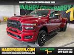New 2026 Ram 3500 Laramie Mega Cab for sale #KT406 - photo 1