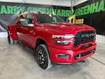 New 2026 Ram 3500 Laramie Mega Cab for sale #KT406 - photo 3