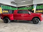 New 2026 Ram 3500 Laramie Mega Cab for sale #KT406 - photo 4