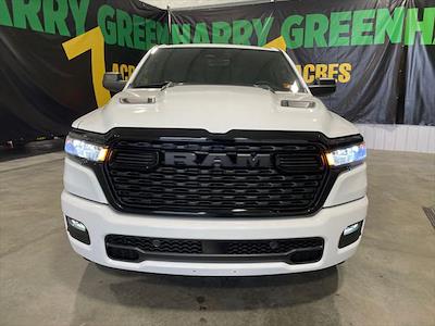 New 2026 Ram 1500 Tradesman Crew Cab for sale #KT431 - photo 2