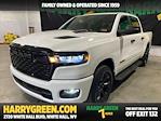 New 2026 Ram 1500 Tradesman Crew Cab for sale #KT431 - photo 1