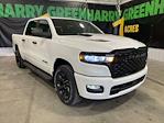 New 2026 Ram 1500 Tradesman Crew Cab for sale #KT431 - photo 3