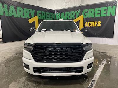 New 2026 Ram 1500 Big Horn Crew Cab for sale #KT662 - photo 2