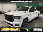 New 2026 Ram 1500 Big Horn Crew Cab for sale #KT662 - photo 1
