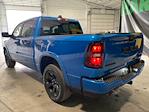 New 2026 Ram 1500 Big Horn Crew Cab for sale #KT665 - photo 8