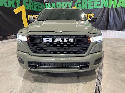 New 2026 Ram 1500 Big Horn Crew Cab for sale #KT766 - photo 2