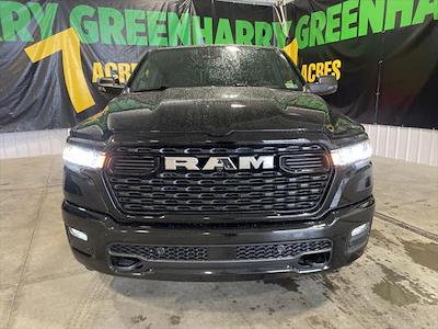 New 2026 Ram 1500 Big Horn Crew Cab for sale #KT767 - photo 2