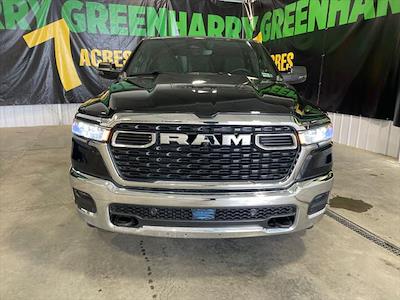 New 2026 Ram 1500 Big Horn Crew Cab for sale #KT851 - photo 2