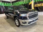 New 2026 Ram 1500 Big Horn Crew Cab for sale #KT851 - photo 3