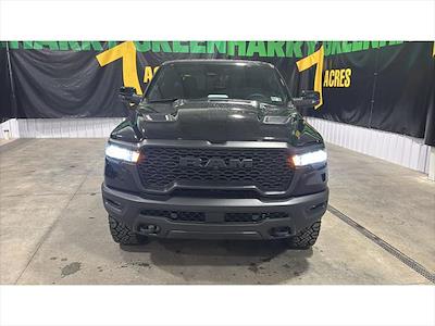 New 2026 Ram 1500 Rebel Crew Cab for sale #LT089 - photo 2