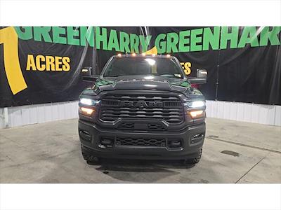 New 2026 Ram 2500 Warlock Crew Cab for sale #LT115 - photo 2